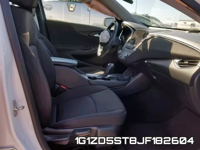 1G1ZD5ST8JF182604 фото 6