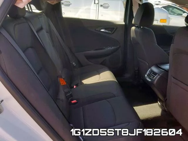 1G1ZD5ST8JF182604 фото 7