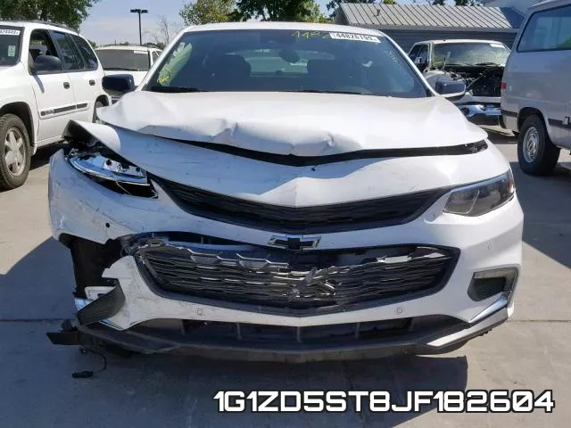 1G1ZD5ST8JF182604 фото 8