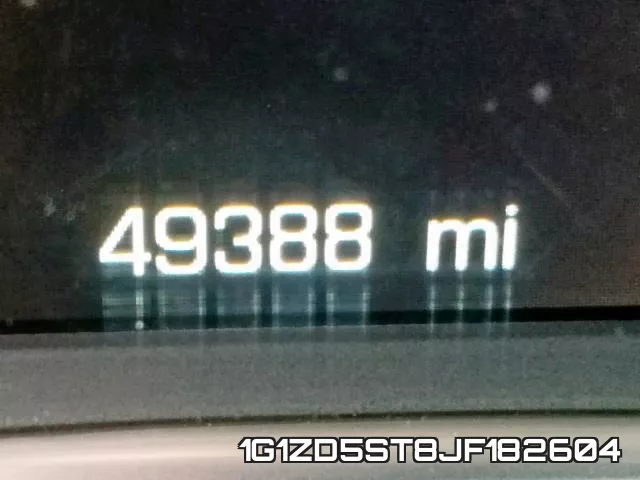 1G1ZD5ST8JF182604 фото 9