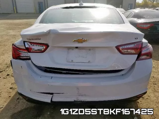 1G1ZD5ST8KF167425 фото 10