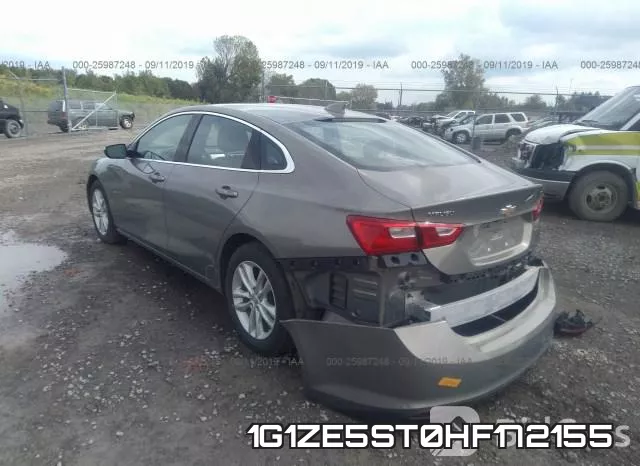1G1ZE5ST0HF172155 фото 4