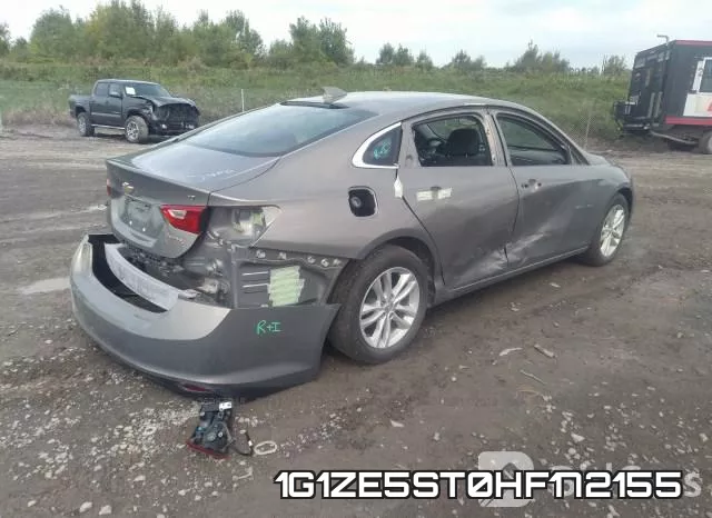 1G1ZE5ST0HF172155 фото 5