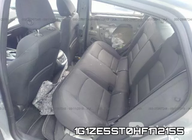 1G1ZE5ST0HF172155 фото 9