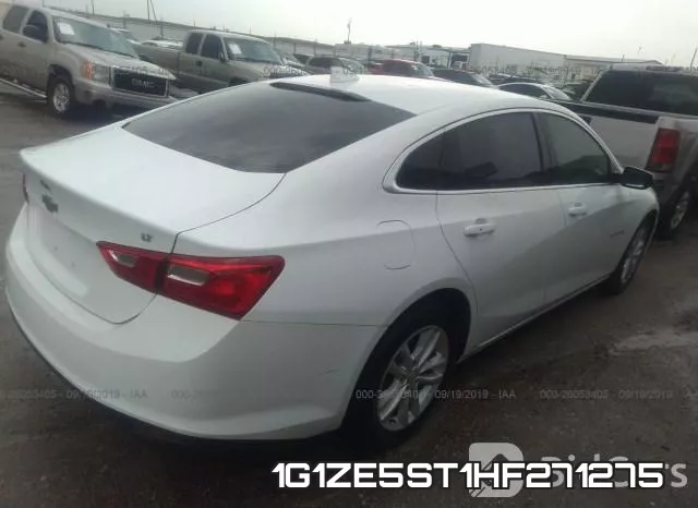 1G1ZE5ST1HF271275 фото 5