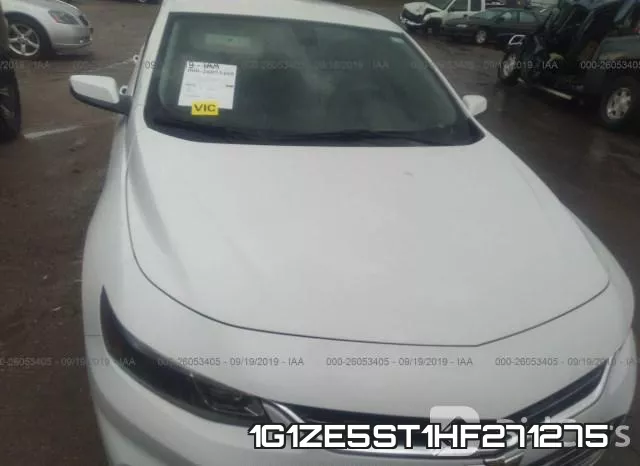 1G1ZE5ST1HF271275 фото 7