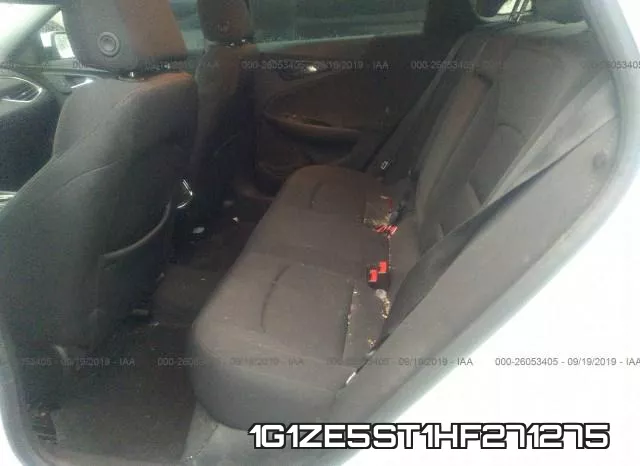 1G1ZE5ST1HF271275 фото 9