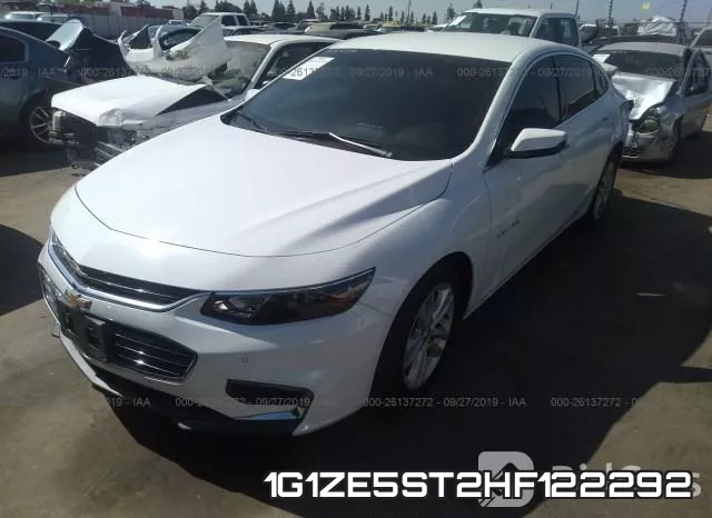 1G1ZE5ST2HF122292 фото 3