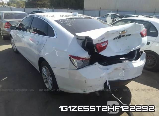 1G1ZE5ST2HF122292 фото 4