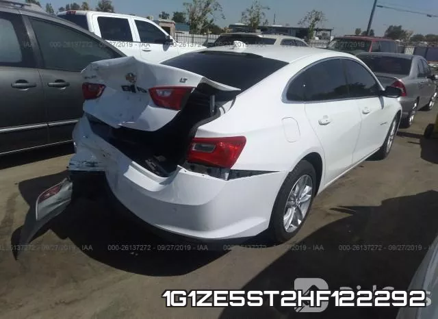 1G1ZE5ST2HF122292 фото 5