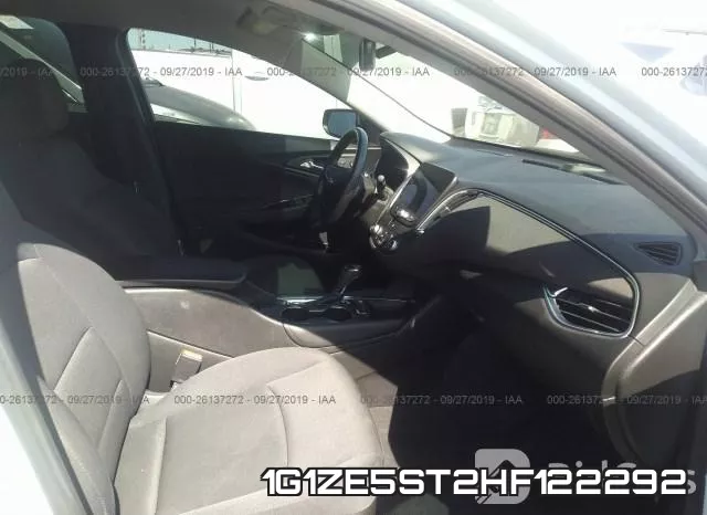 1G1ZE5ST2HF122292 фото 6