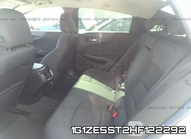 1G1ZE5ST2HF122292 фото 9
