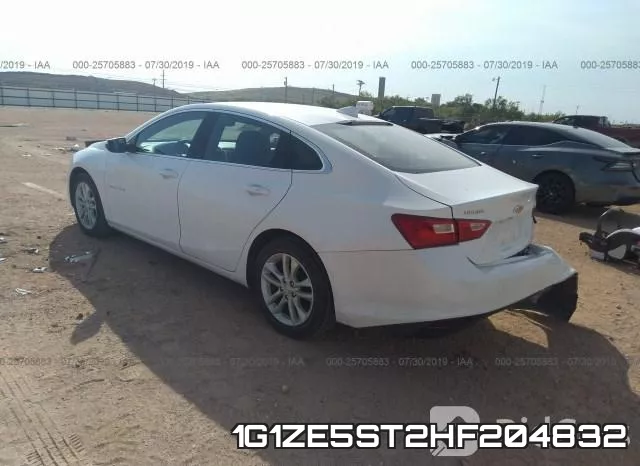 1G1ZE5ST2HF204832 фото 4