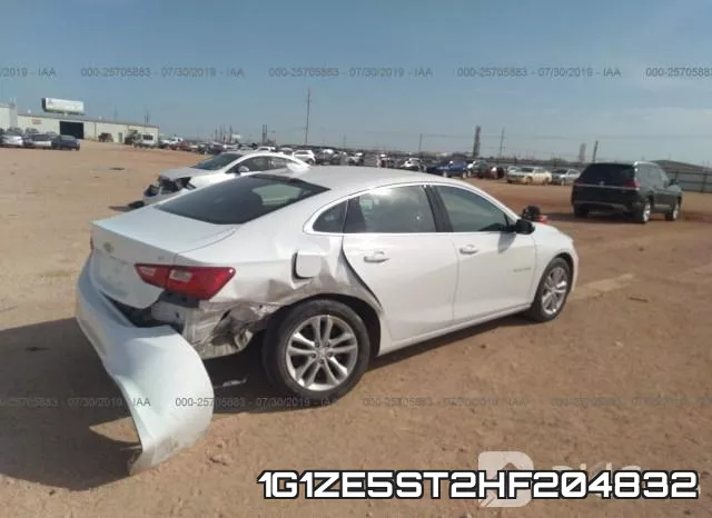 1G1ZE5ST2HF204832 фото 5