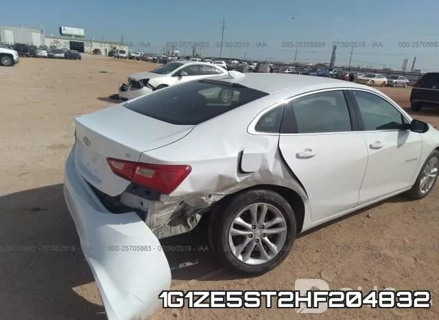 1G1ZE5ST2HF204832 фото 7