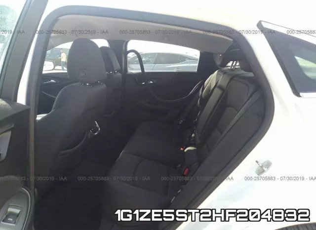 1G1ZE5ST2HF204832 фото 9