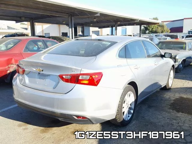 1G1ZE5ST3HF187961 фото 5