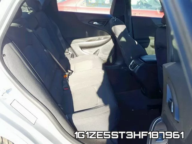 1G1ZE5ST3HF187961 фото 7