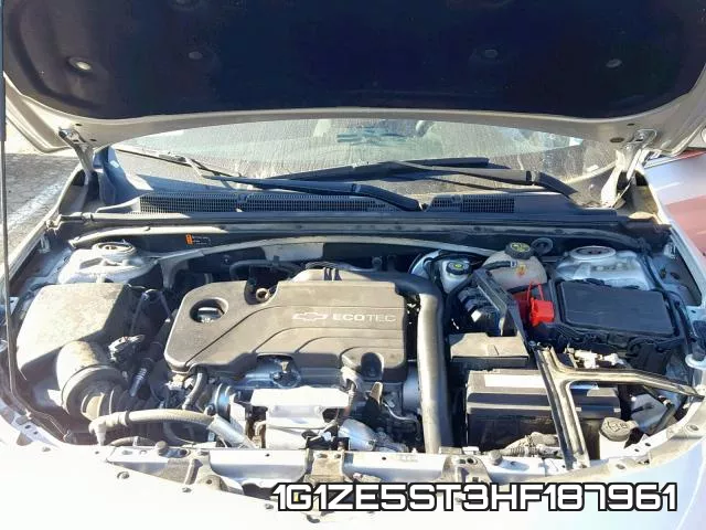 1G1ZE5ST3HF187961 фото 8