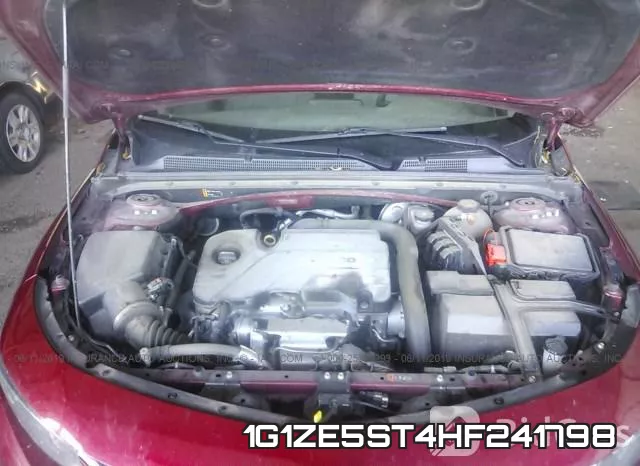 1G1ZE5ST4HF241798 фото 2