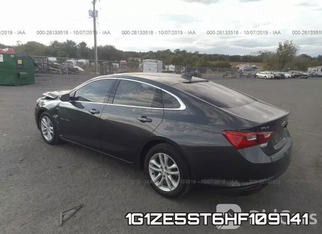1G1ZE5ST6HF109741 фото 4