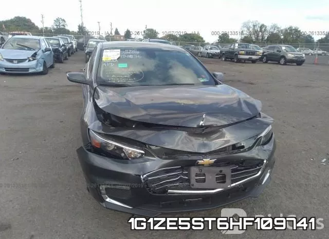 1G1ZE5ST6HF109741 фото 7