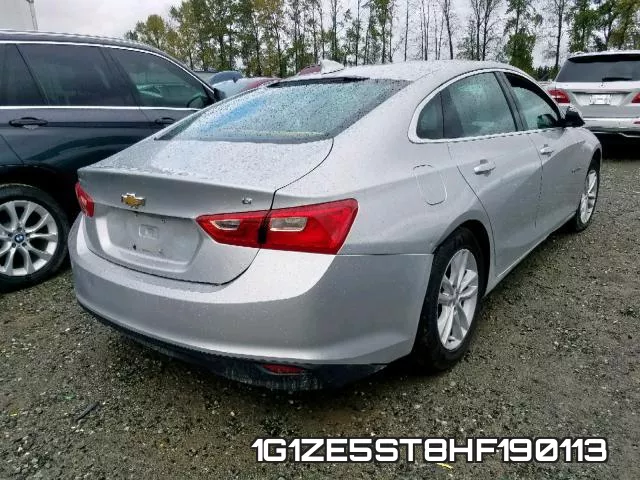 1G1ZE5ST8HF190113 фото 5