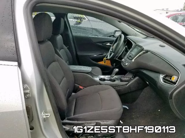 1G1ZE5ST8HF190113 фото 6