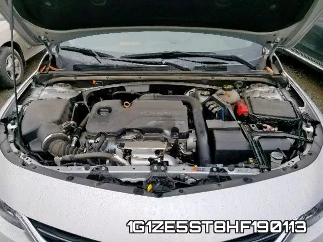 1G1ZE5ST8HF190113 фото 8
