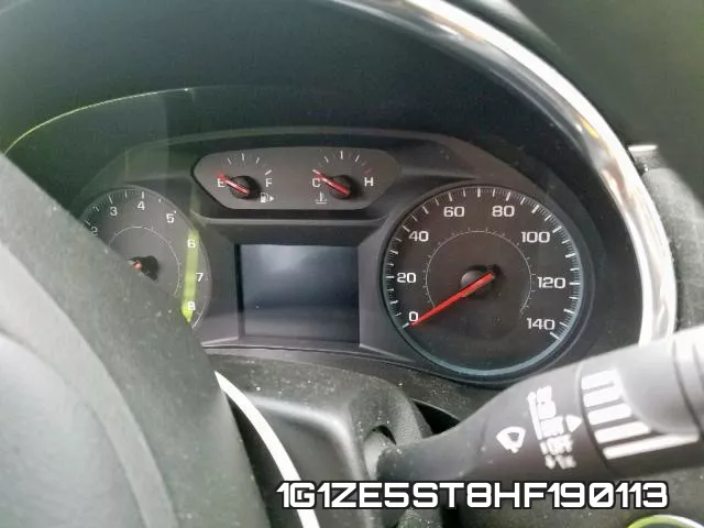 1G1ZE5ST8HF190113 фото 9