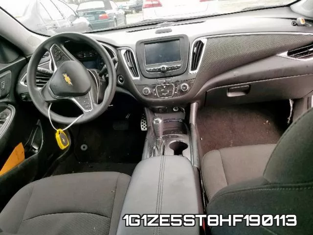 1G1ZE5ST8HF190113 фото 10