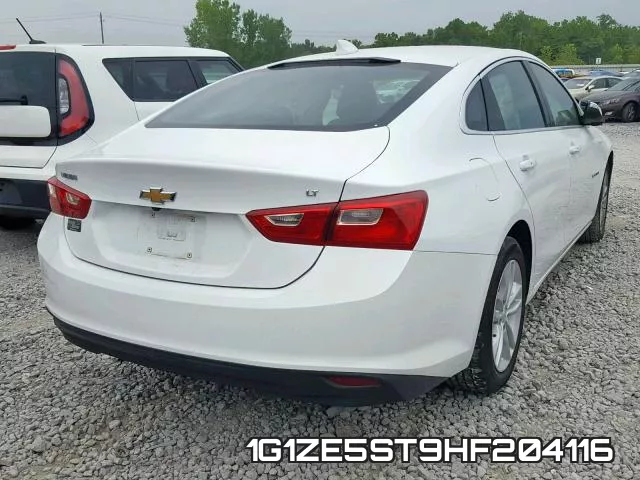 1G1ZE5ST9HF204116 фото 5