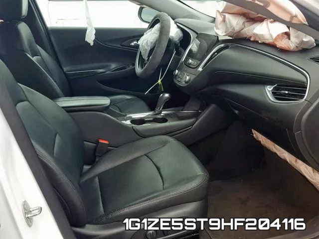 1G1ZE5ST9HF204116 фото 6