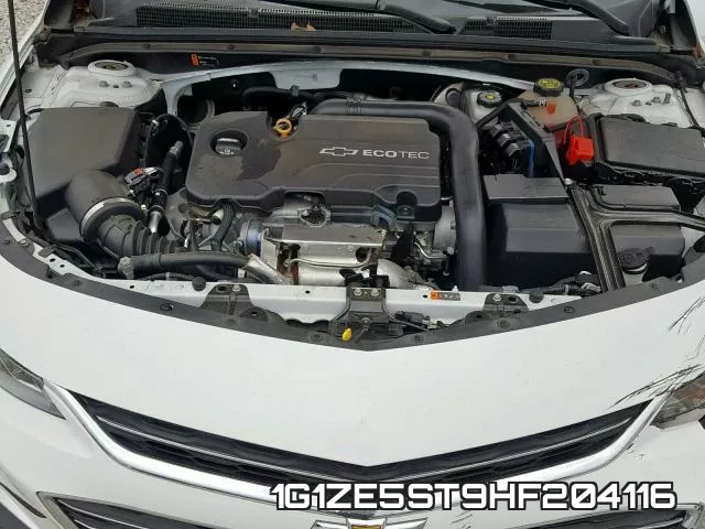 1G1ZE5ST9HF204116 фото 8
