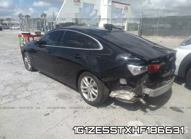 1G1ZE5STXHF186631 фото 4