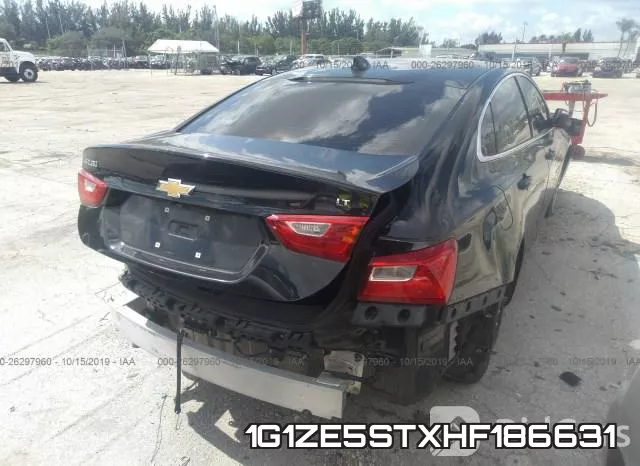 1G1ZE5STXHF186631 фото 5