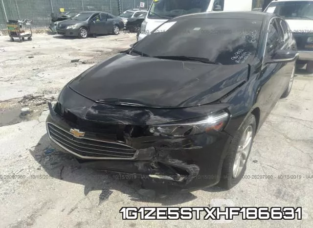 1G1ZE5STXHF186631 фото 7