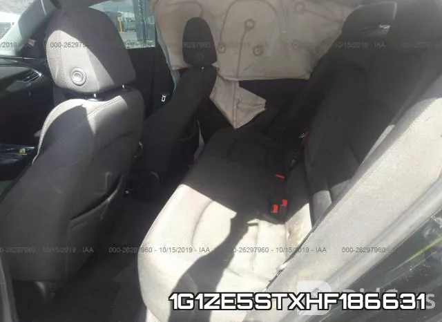 1G1ZE5STXHF186631 фото 9
