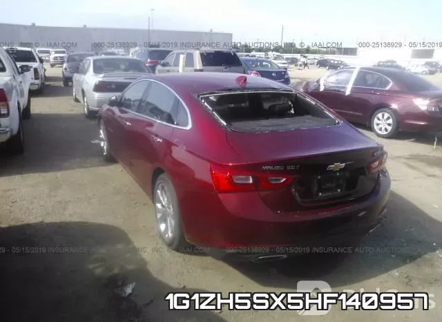 1G1ZH5SX5HF140957 фото 4