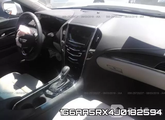 1G6AA5RX4J0182594 фото 6