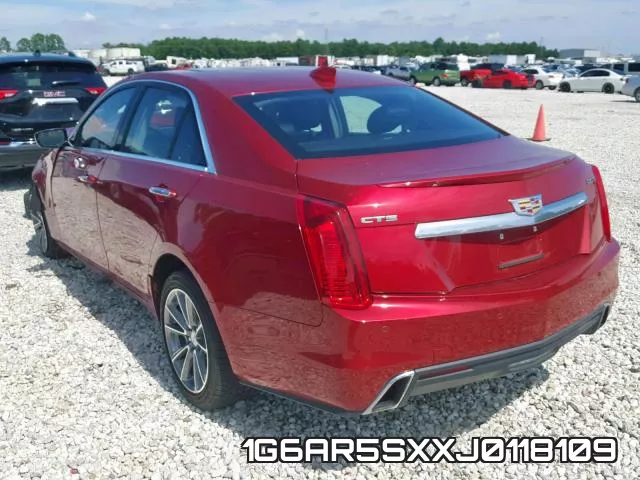 1G6AR5SXXJ0118109 фото 4