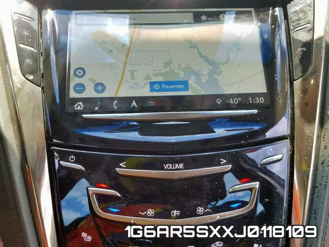 1G6AR5SXXJ0118109 фото 10