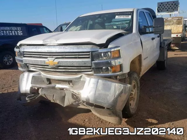 1GB2KUEG3JZ202140 фото 3