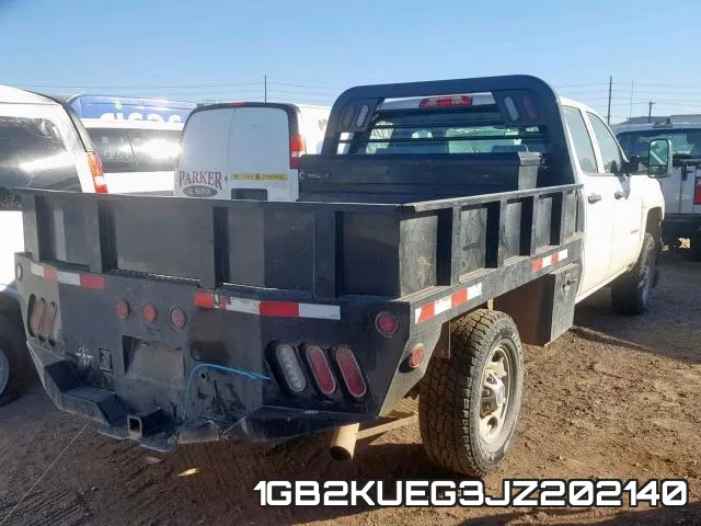 1GB2KUEG3JZ202140 фото 5