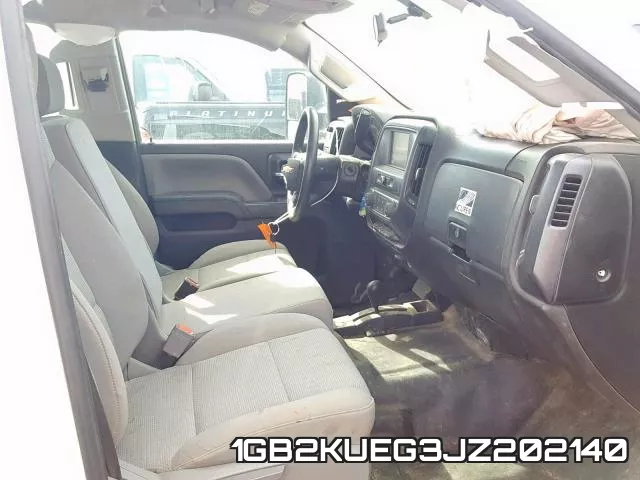 1GB2KUEG3JZ202140 фото 6