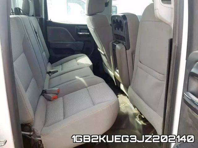 1GB2KUEG3JZ202140 фото 7