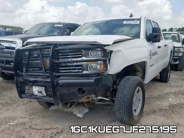 1GC1KUEG7JF275195 фото 3