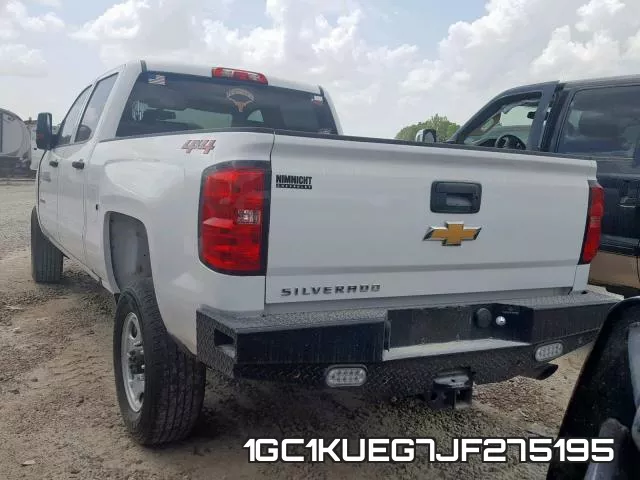 1GC1KUEG7JF275195 фото 4