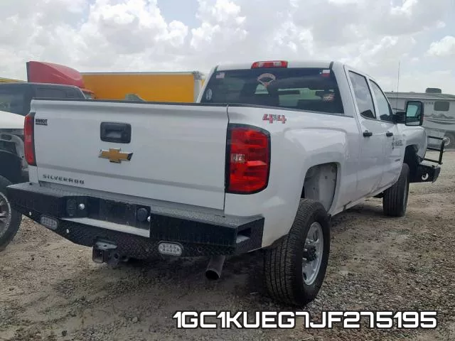 1GC1KUEG7JF275195 фото 5