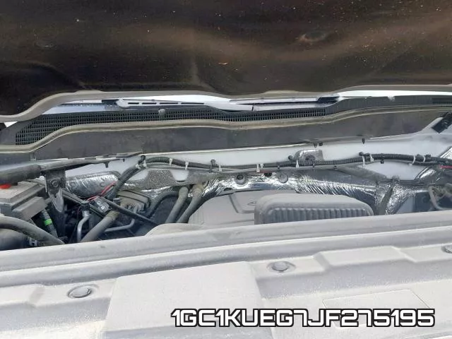 1GC1KUEG7JF275195 фото 8